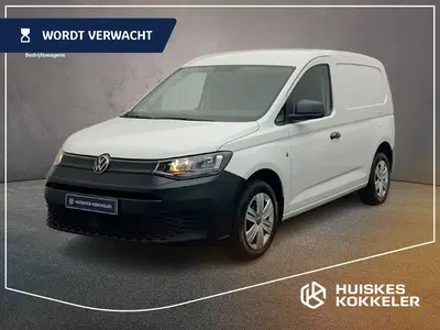 Volkswagen Caddy 2.0 TDI 102pk uit 2024