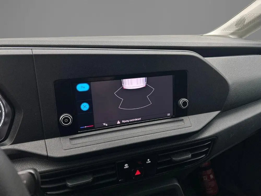 Volkswagen Caddy 2.0 TDI 102pk uit 2024, foto 14