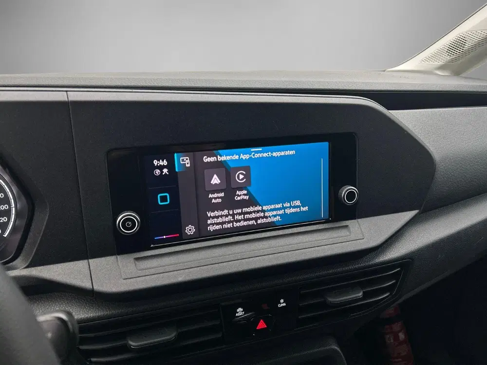 Volkswagen Caddy 2.0 TDI 102pk uit 2024, foto 15