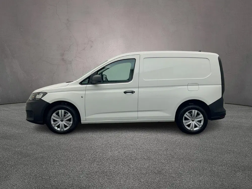 Volkswagen Caddy 2.0 TDI 102pk uit 2024, foto 2