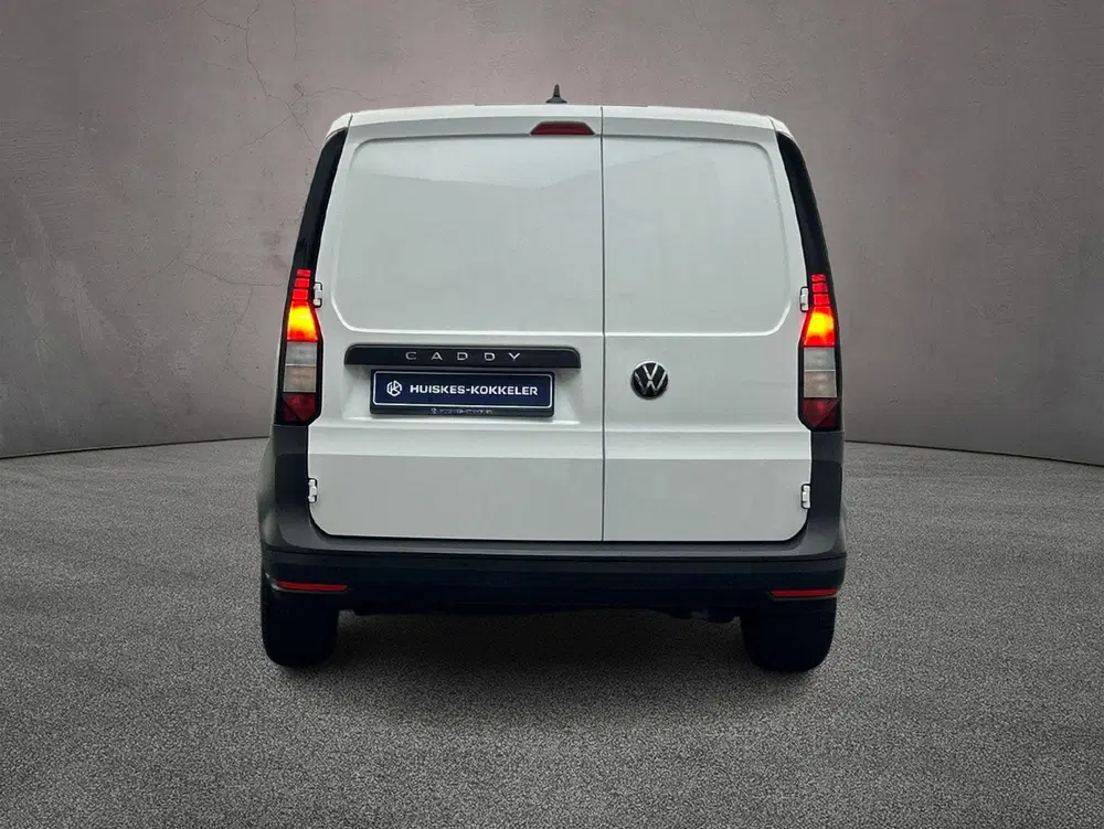 Volkswagen Caddy 2.0 TDI 102pk uit 2024, foto 4