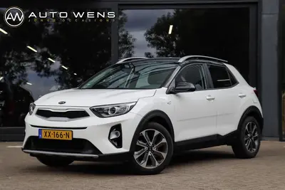 Kia Stonic 1.0 T-GDi DynamicLine uit 2019