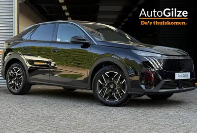 Peugeot 3008 1.2 Hybrid 145 Allure l 360 Camera l DAB l uit 2025