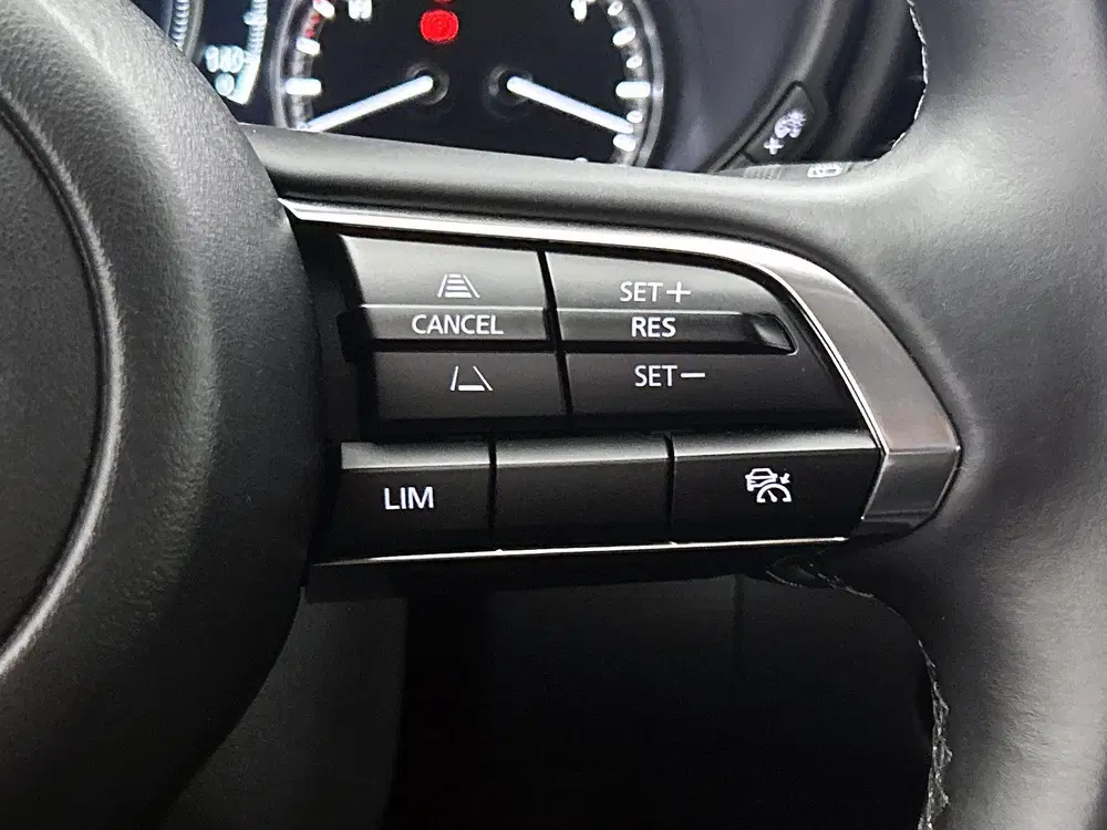 Mazda CX-30 2.0 e-SkyActiv-G M Hybrid Homura Automaat uit 2025, foto 14