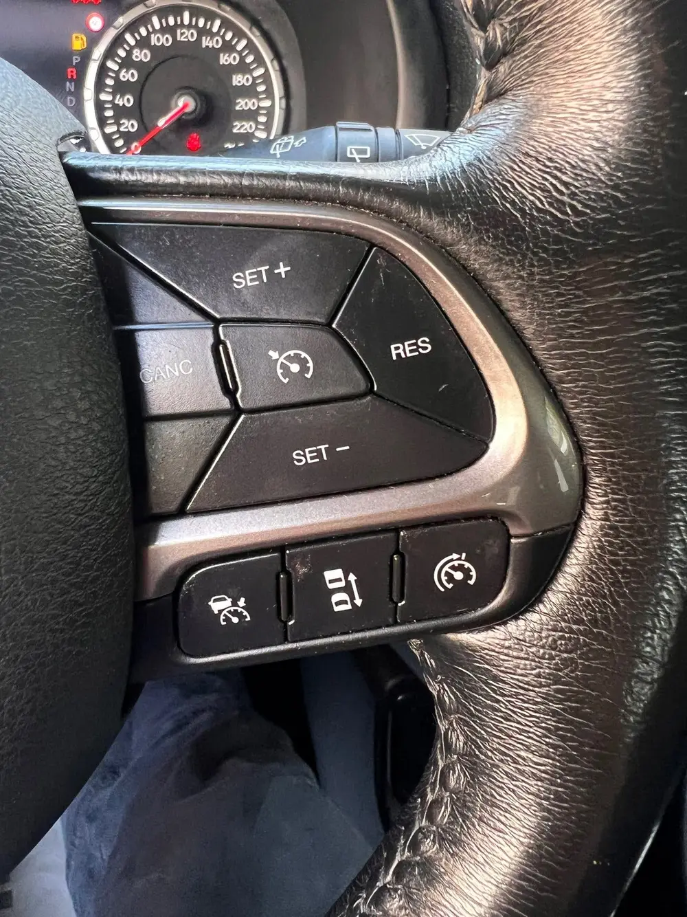 Jeep Renegade 1.3T Freedom-automaat-pdc-beurt gehad-nette au uit 2019, foto 17