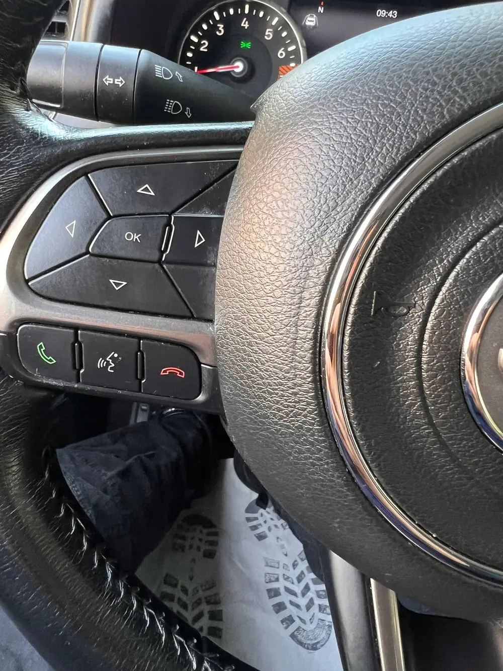 Jeep Renegade 1.3T Freedom-automaat-pdc-beurt gehad-nette au uit 2019, foto 18