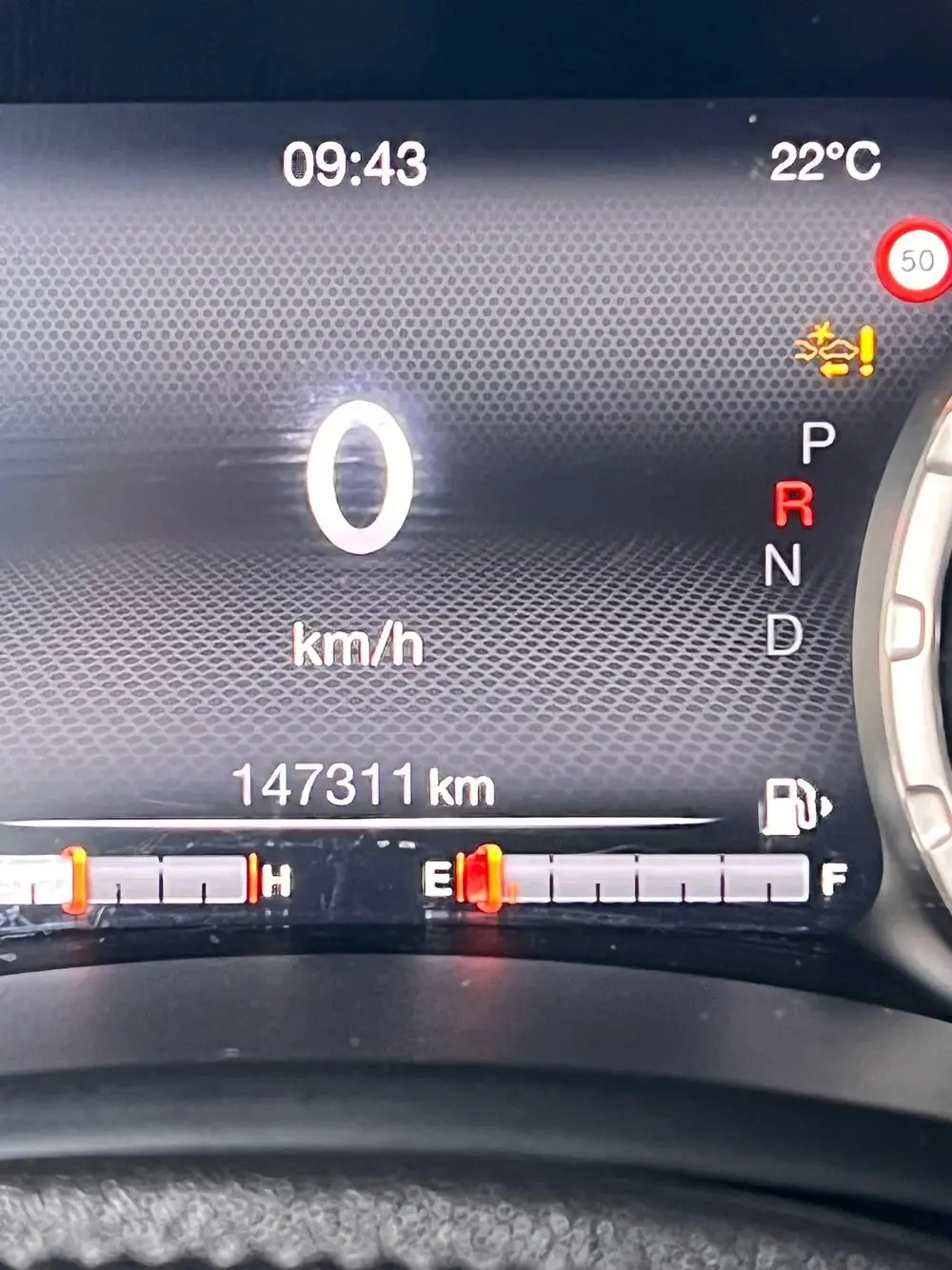 Jeep Renegade 1.3T Freedom-automaat-pdc-beurt gehad-nette au uit 2019, foto 20