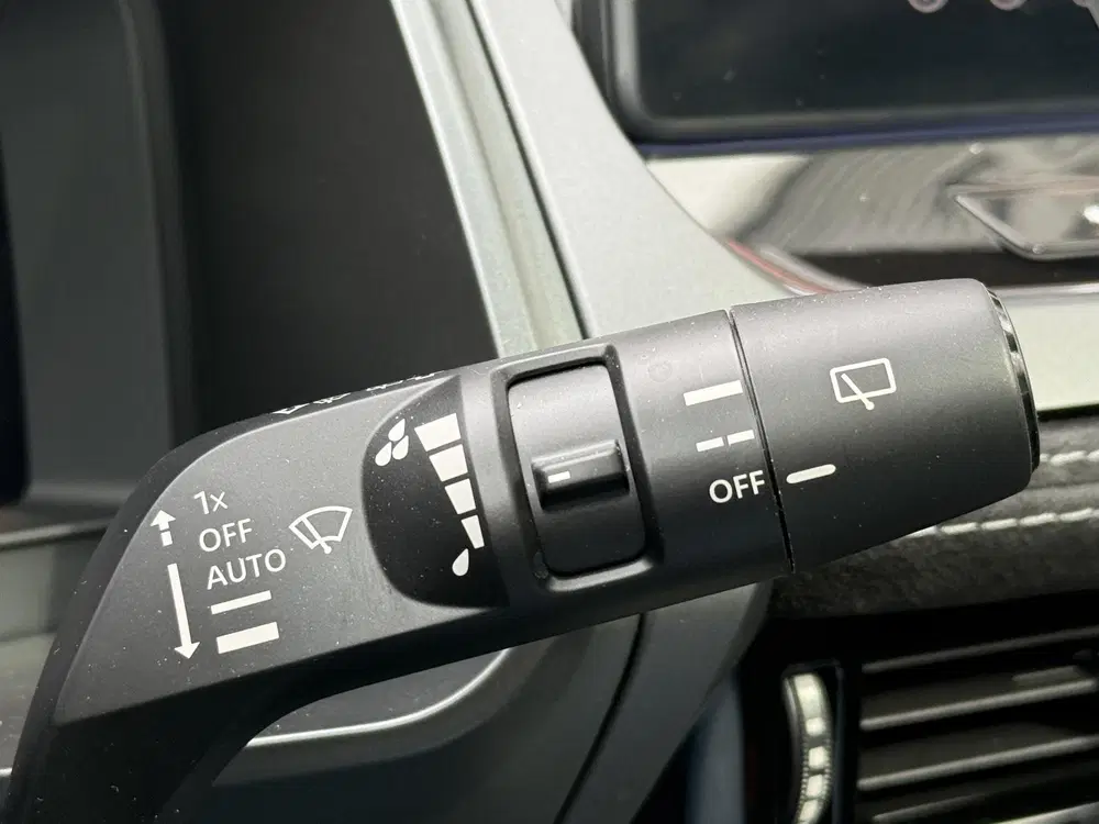 Nissan Qashqai 1.3 MHEV Xtronic Tekna Plus l Massage stoe uit 2025, foto 11