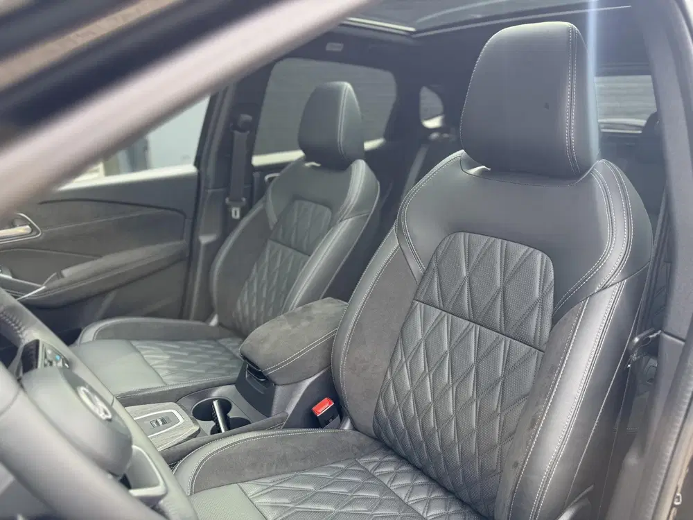Nissan Qashqai 1.3 MHEV Xtronic Tekna Plus l Massage stoe uit 2025, foto 6