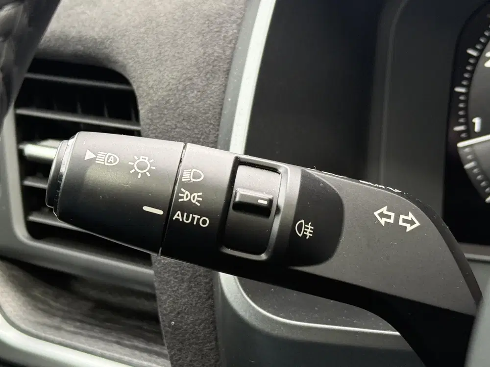 Nissan Qashqai 1.3 MHEV Xtronic Tekna Plus l Massage stoe uit 2025, foto 7