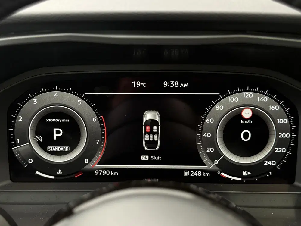 Nissan Qashqai 1.3 MHEV Xtronic Tekna Plus l Massage stoe uit 2025, foto 9