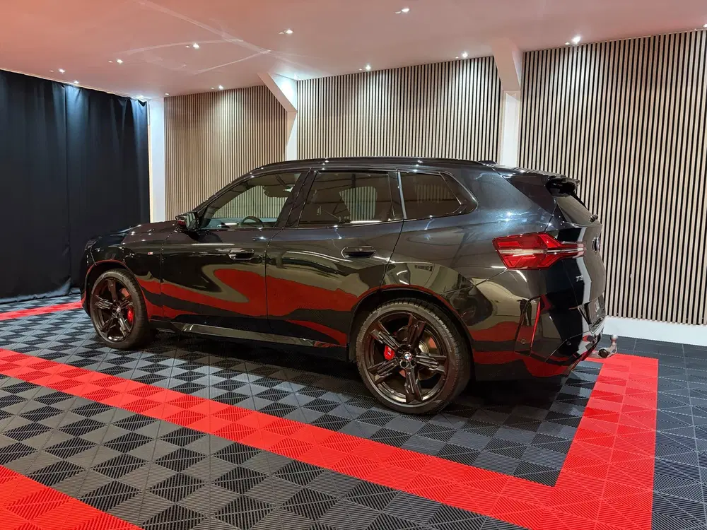 BMW X3 M50 398pk Aut 2025 Zwart M Sportpakket Pro uit 2025, foto 15