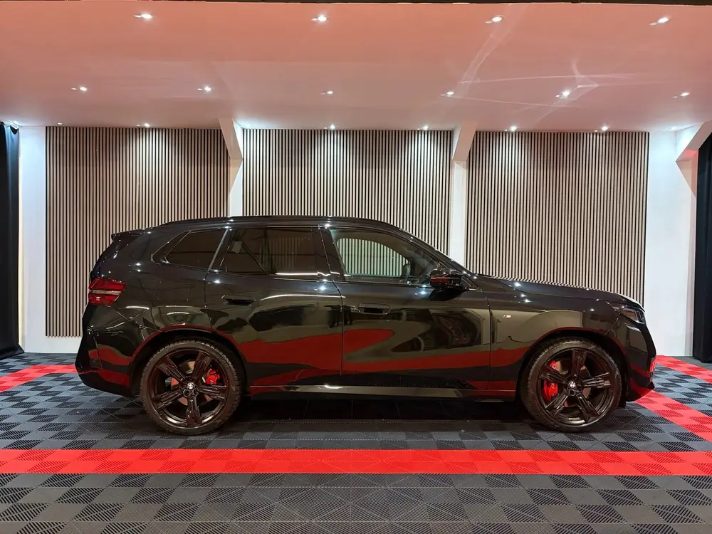 BMW X3 M50 398pk Aut 2025 Zwart M Sportpakket Pro uit 2025, foto 8