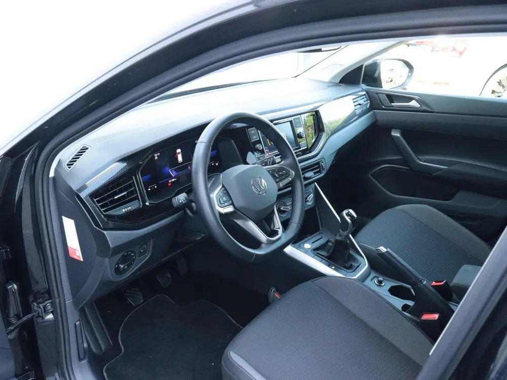 Volkswagen Taigo 1.0 TSI Life Edition | Apple Carplay/Androi uit 2024, foto 13