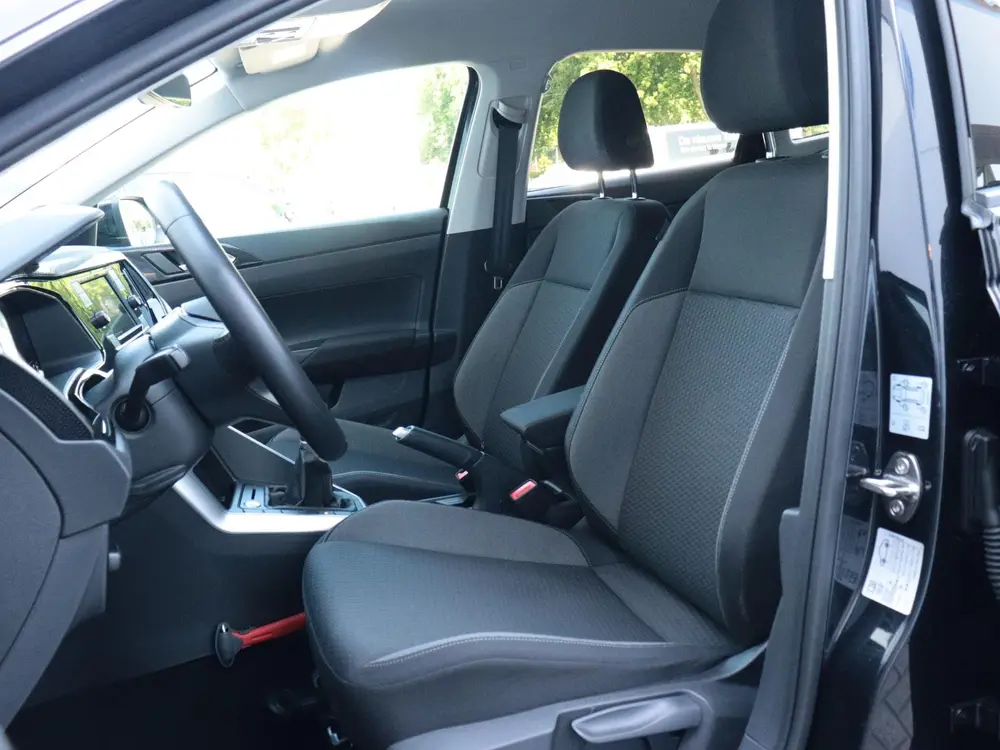 Volkswagen Taigo 1.0 TSI Life Edition | Apple Carplay/Androi uit 2024, foto 14
