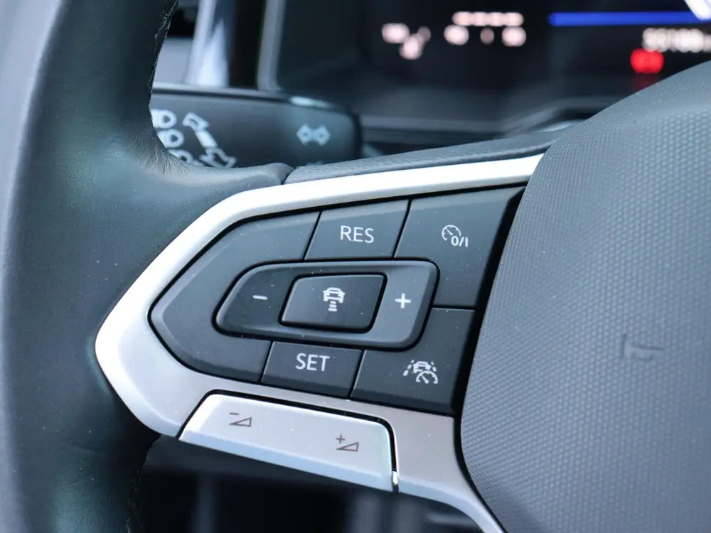 Volkswagen Taigo 1.0 TSI Life Edition | Apple Carplay/Androi uit 2024, foto 15