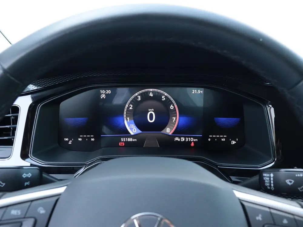 Volkswagen Taigo 1.0 TSI Life Edition | Apple Carplay/Androi uit 2024, foto 16