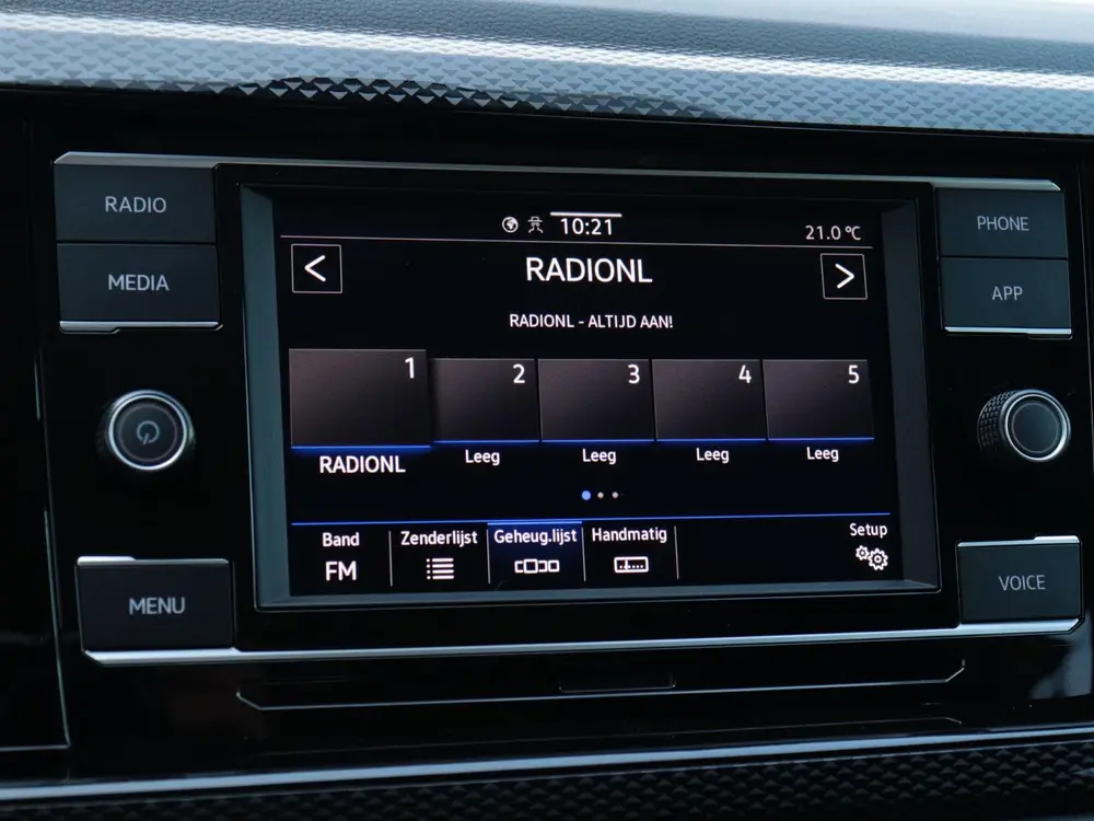 Volkswagen Taigo 1.0 TSI Life Edition | Apple Carplay/Androi uit 2024, foto 20