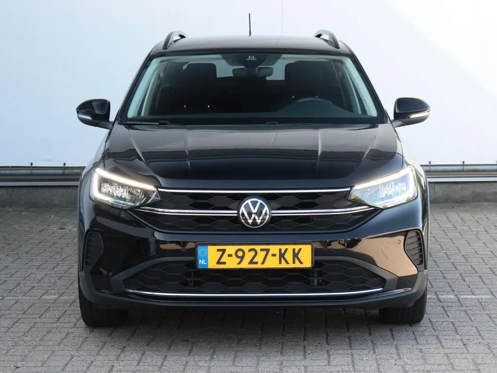 Volkswagen Taigo 1.0 TSI Life Edition | Apple Carplay/Androi uit 2024, foto 4