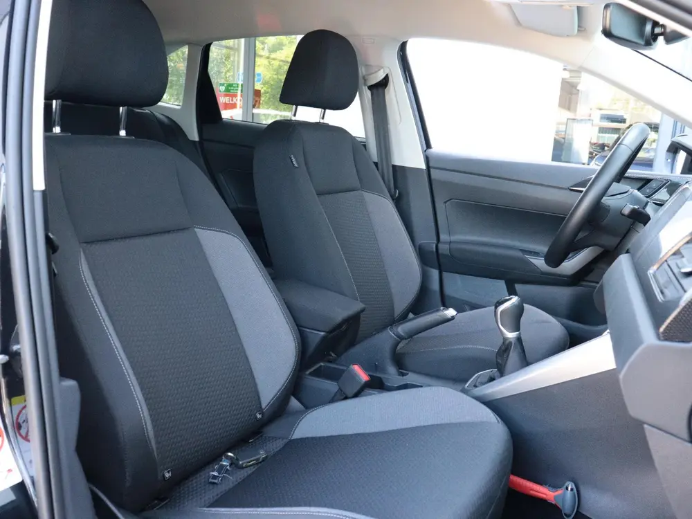 Volkswagen Taigo 1.0 TSI Life Edition | Apple Carplay/Androi uit 2024, foto 8