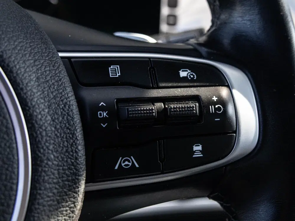 Kia Sportage 1.6 T-GDi Plug-in Hybrid AWD GT-PlusLine uit 2023, foto 15