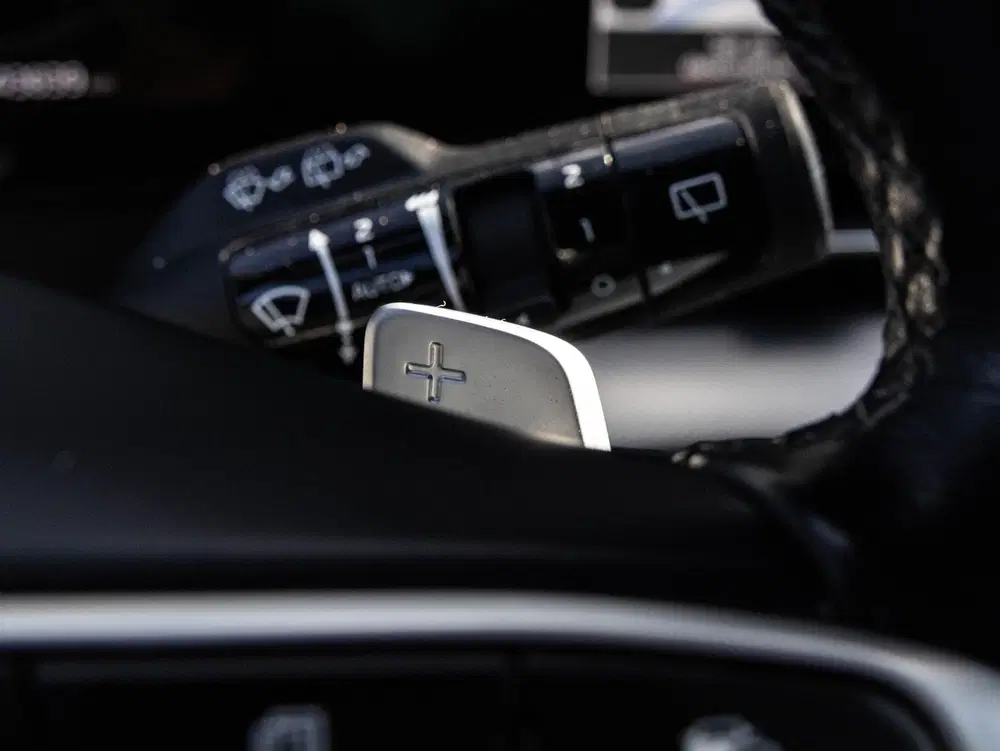 Kia Sportage 1.6 T-GDi Plug-in Hybrid AWD GT-PlusLine uit 2023, foto 16