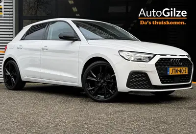 Audi A1 30 TFSI Pro Line LED l AppleCarplay l 18 I uit 2023