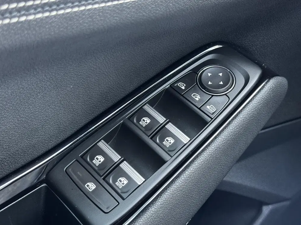 Renault Austral 1.2 mild hybrid advanced 130 techno uit 2023, foto 10