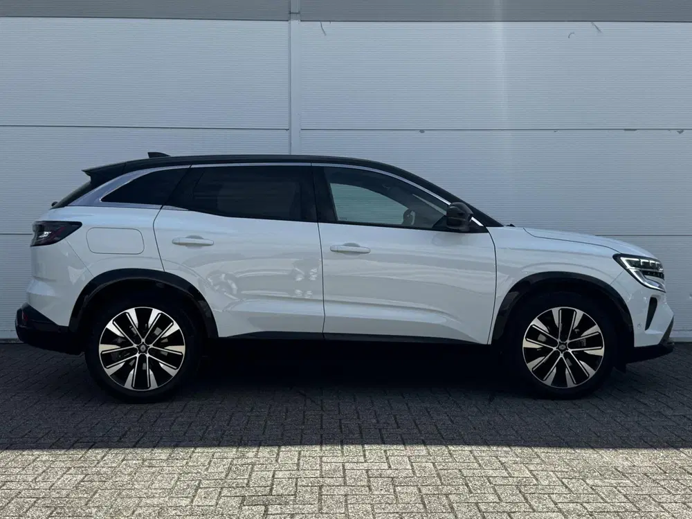 Renault Austral 1.2 mild hybrid advanced 130 techno uit 2023, foto 13