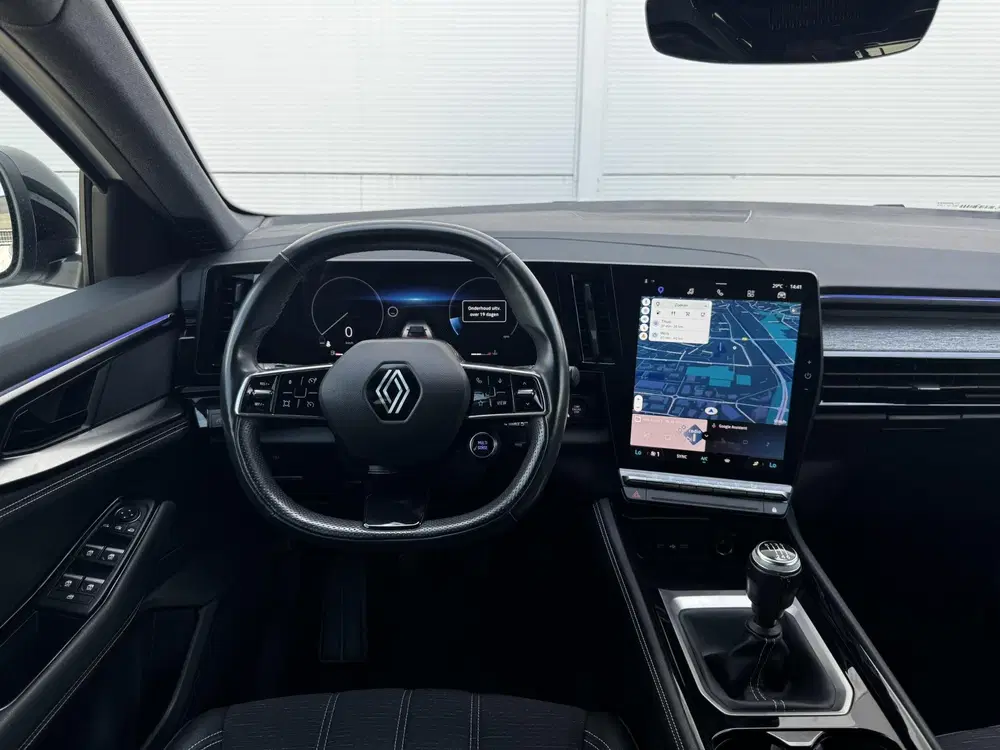 Renault Austral 1.2 mild hybrid advanced 130 techno uit 2023, foto 15