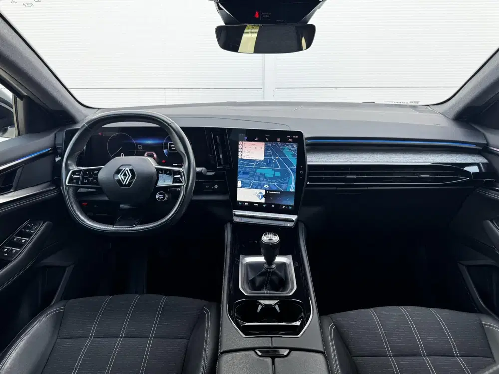 Renault Austral 1.2 mild hybrid advanced 130 techno uit 2023, foto 2