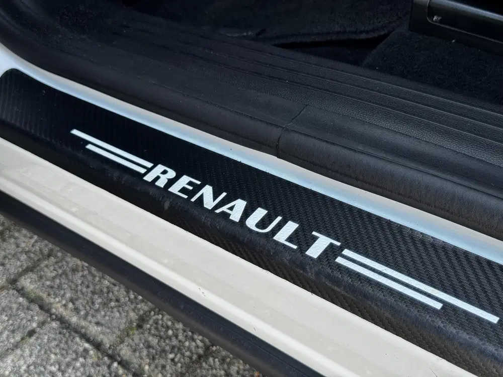 Renault Austral 1.2 mild hybrid advanced 130 techno uit 2023, foto 20