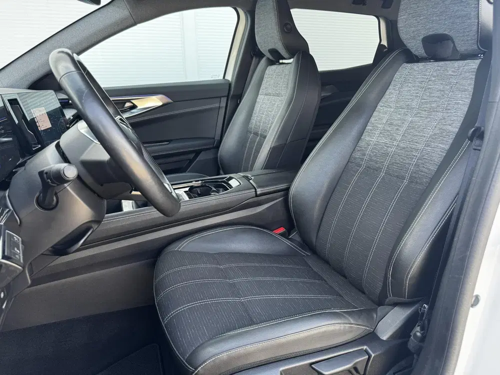 Renault Austral 1.2 mild hybrid advanced 130 techno uit 2023, foto 5
