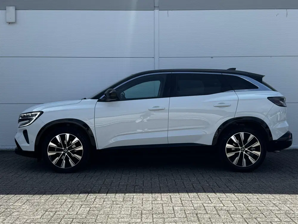 Renault Austral 1.2 mild hybrid advanced 130 techno uit 2023, foto 7