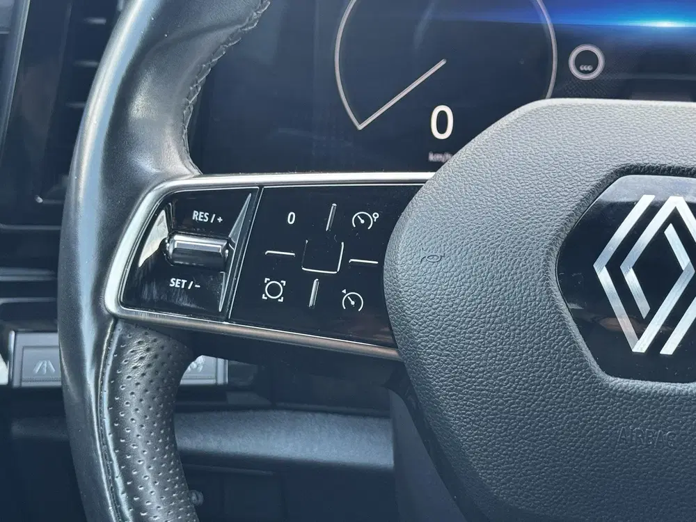 Renault Austral 1.2 mild hybrid advanced 130 techno uit 2023, foto 9