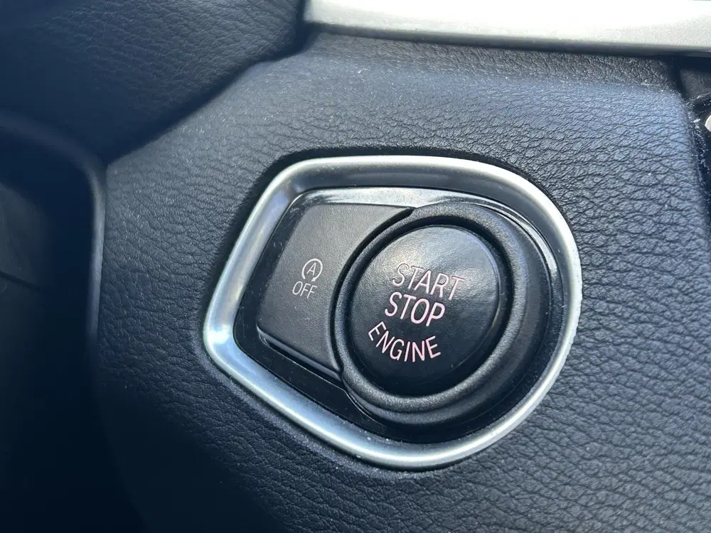 BMW X1 sDrive20i High Executive l Sfeer verlichti uit 2019, foto 11