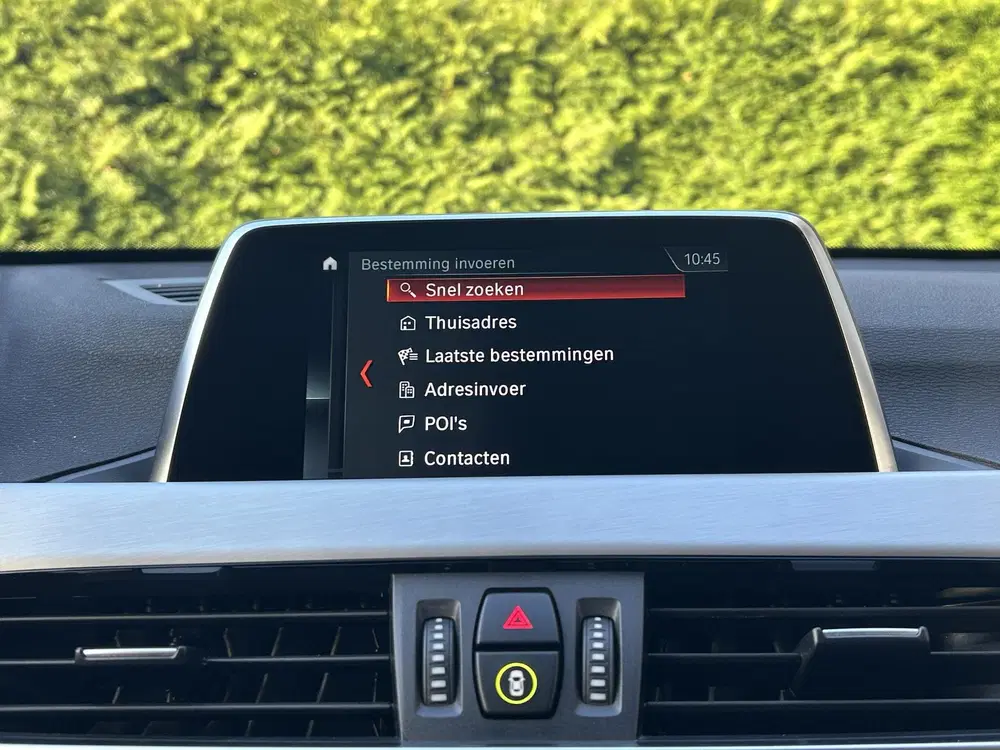 BMW X1 sDrive20i High Executive l Sfeer verlichti uit 2019, foto 18