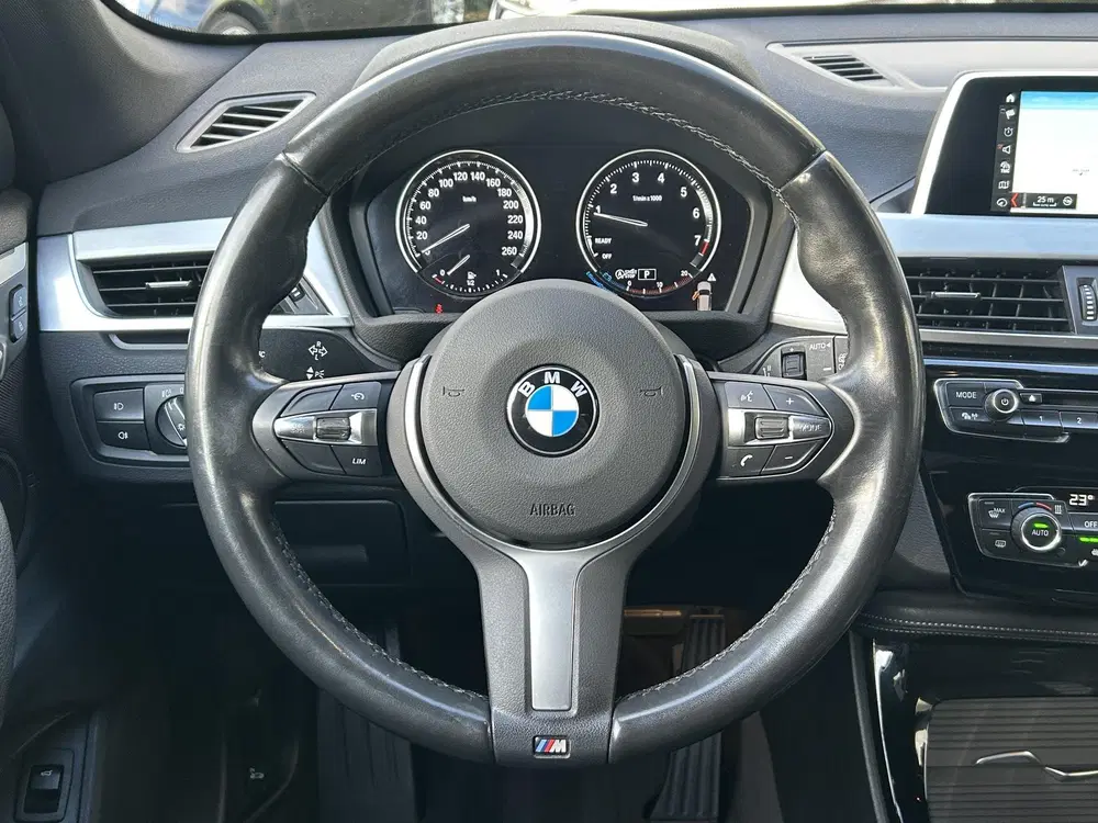 BMW X1 sDrive20i High Executive l Sfeer verlichti uit 2019, foto 5
