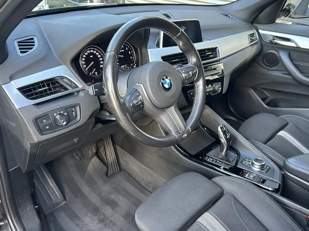 BMW X1 sDrive20i High Executive l Sfeer verlichti uit 2019, foto 6