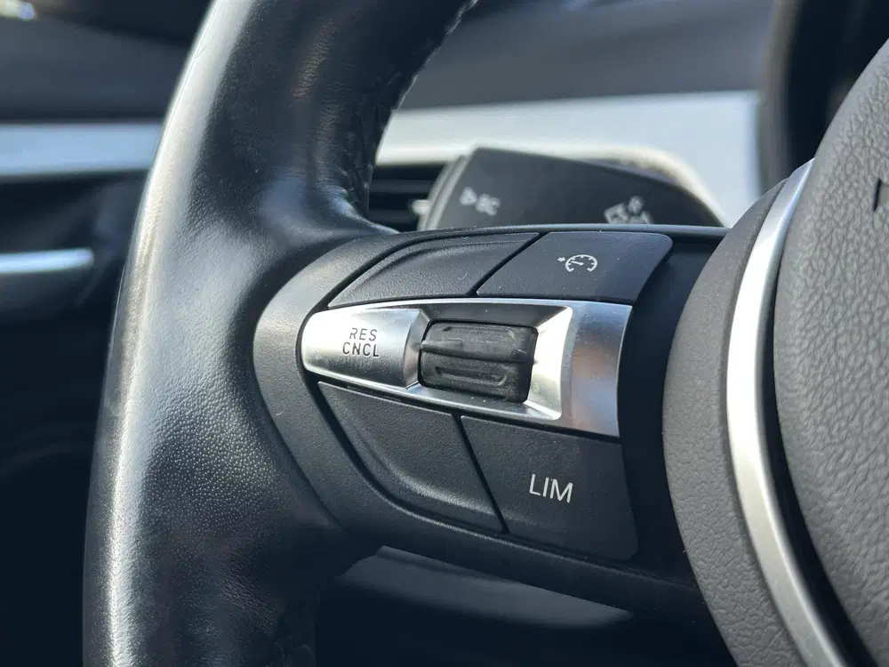 BMW X1 sDrive20i High Executive l Sfeer verlichti uit 2019, foto 7