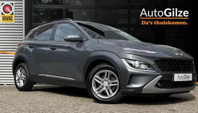 Hyundai KONA 1.0 T-GDI Comfort Automaat l Adaptive Crui uit 2023
