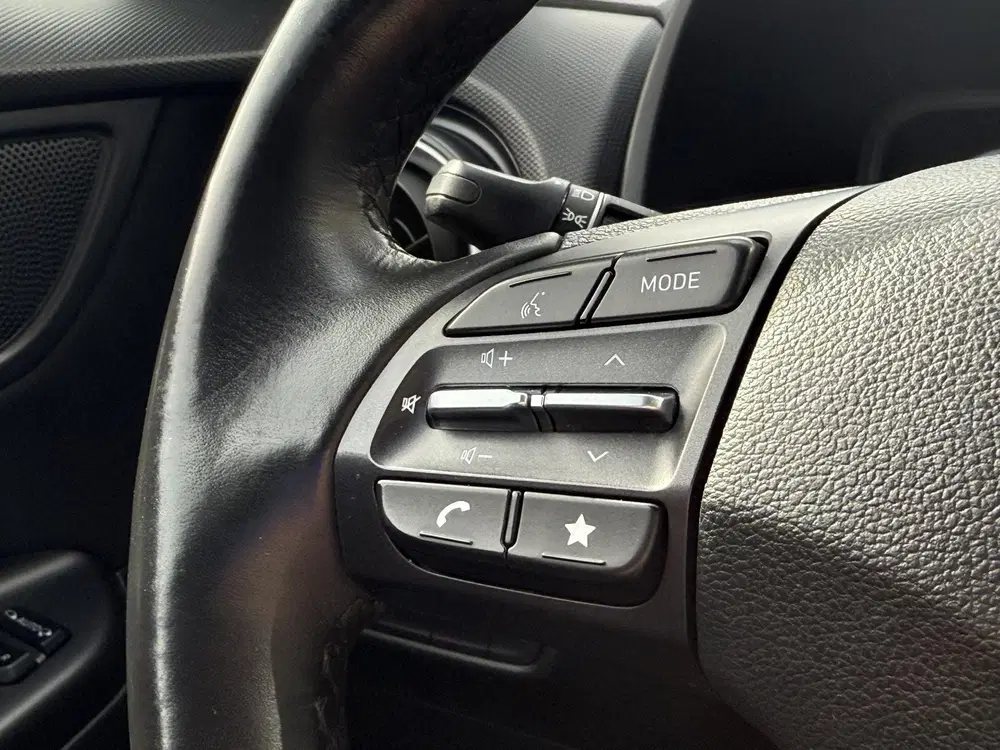 Hyundai KONA 1.0 T-GDI Comfort Automaat l Adaptive Crui uit 2023, foto 11