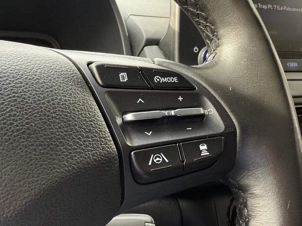 Hyundai KONA 1.0 T-GDI Comfort Automaat l Adaptive Crui uit 2023, foto 12