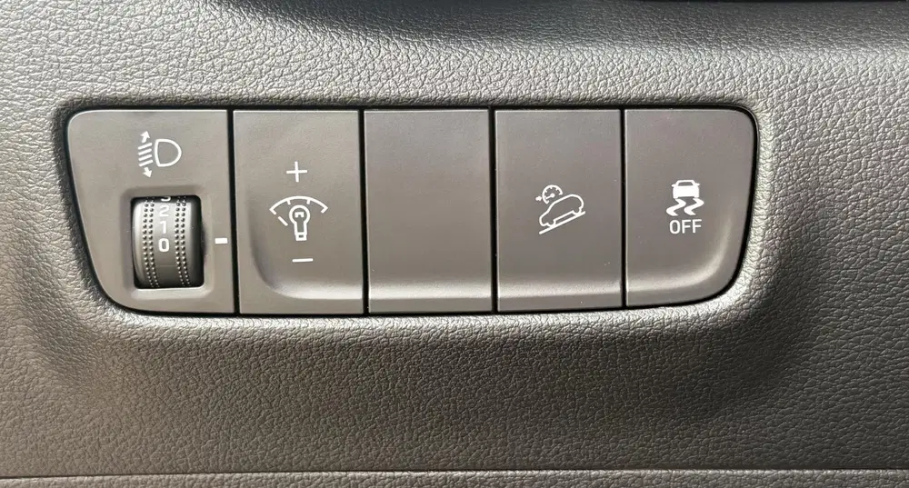 Hyundai KONA 1.0 T-GDI Comfort Automaat l Adaptive Crui uit 2023, foto 14