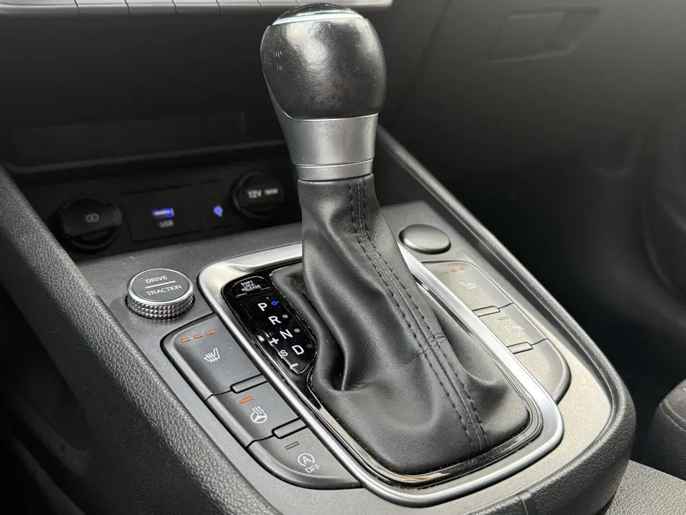Hyundai KONA 1.0 T-GDI Comfort Automaat l Adaptive Crui uit 2023, foto 16