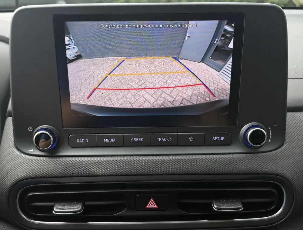 Hyundai KONA 1.0 T-GDI Comfort Automaat l Adaptive Crui uit 2023, foto 17