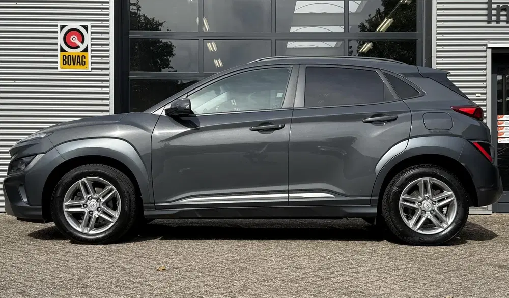 Hyundai KONA 1.0 T-GDI Comfort Automaat l Adaptive Crui uit 2023, foto 3