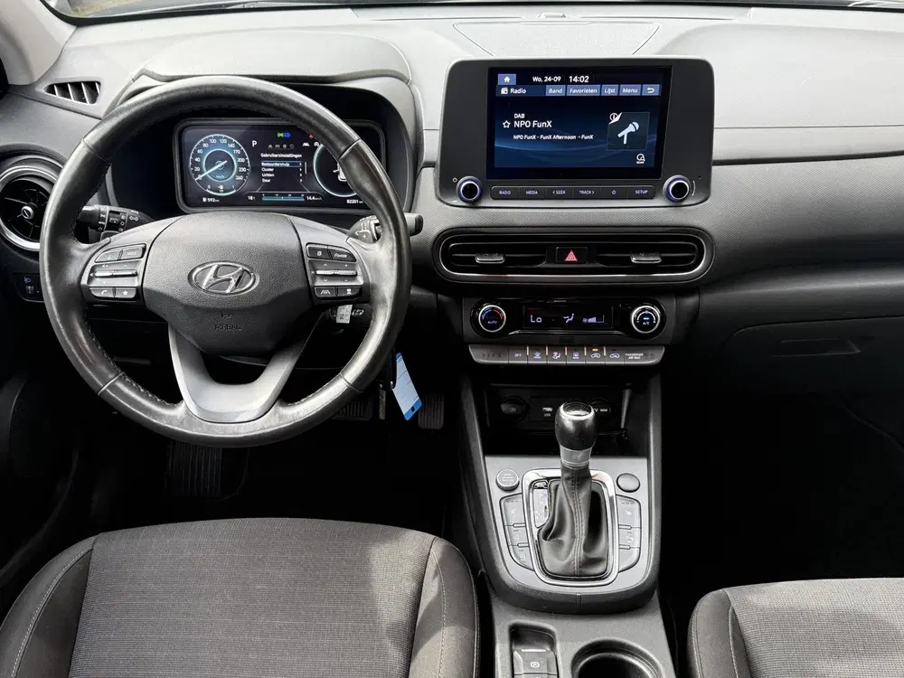Hyundai KONA 1.0 T-GDI Comfort Automaat l Adaptive Crui uit 2023, foto 4