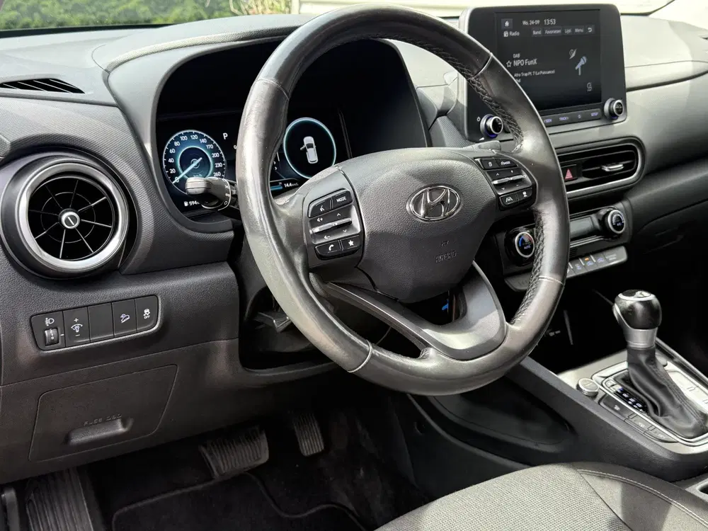 Hyundai KONA 1.0 T-GDI Comfort Automaat l Adaptive Crui uit 2023, foto 5