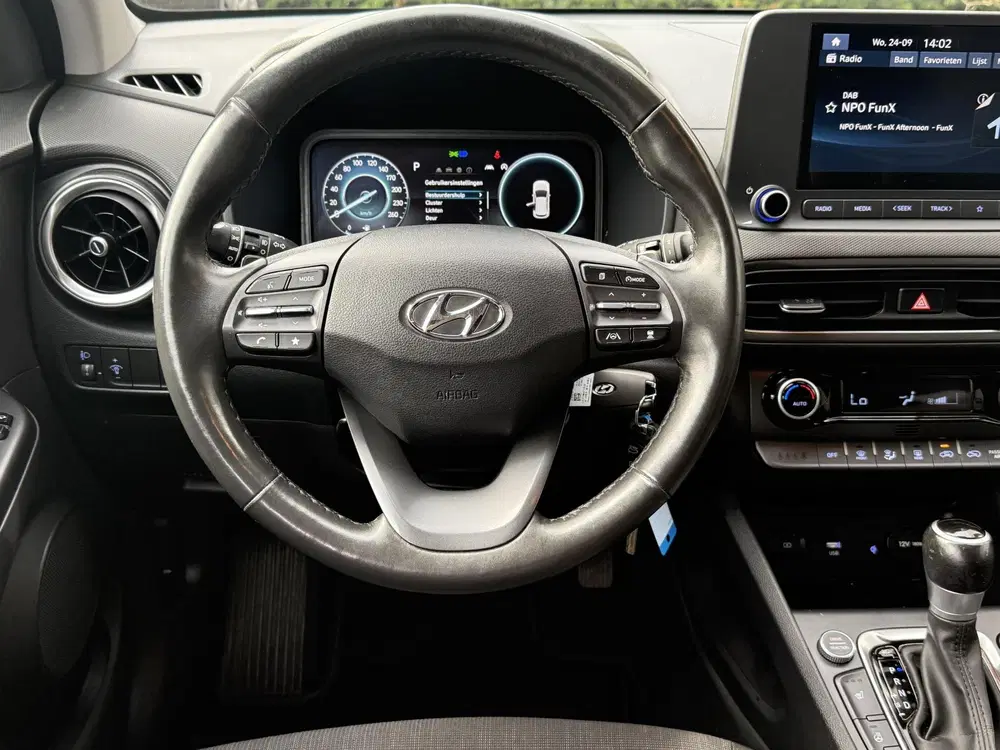 Hyundai KONA 1.0 T-GDI Comfort Automaat l Adaptive Crui uit 2023, foto 6